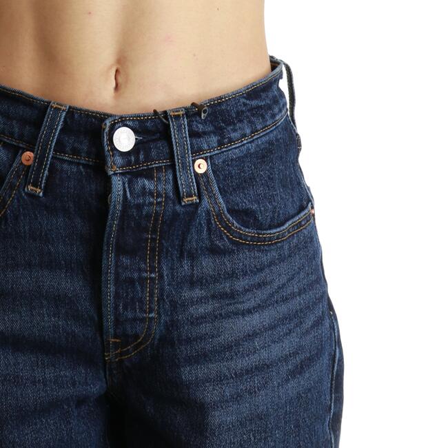 JEANS 501 CROPPED LEVI'S - Mad Fashion | img vers.650x/